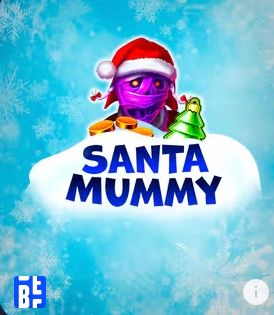 Слот Santa Mummy от BGaming