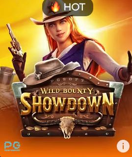 Слот Wild Bounty Showdown